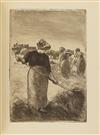 DURET, THEODORE. Histoire des Peintres Impressionistes.